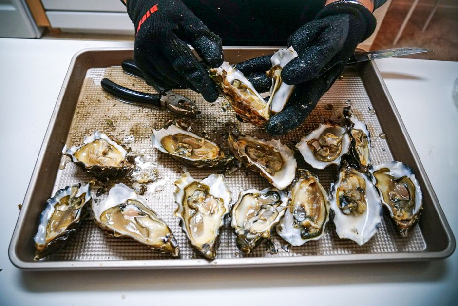 Ordering Whole Fish: Shopping and Prep Tips